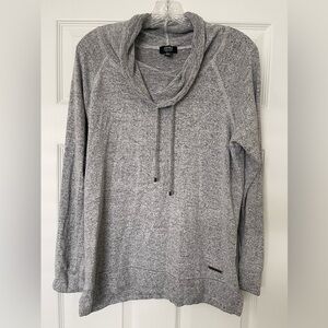 Jones New York Cowl neck top